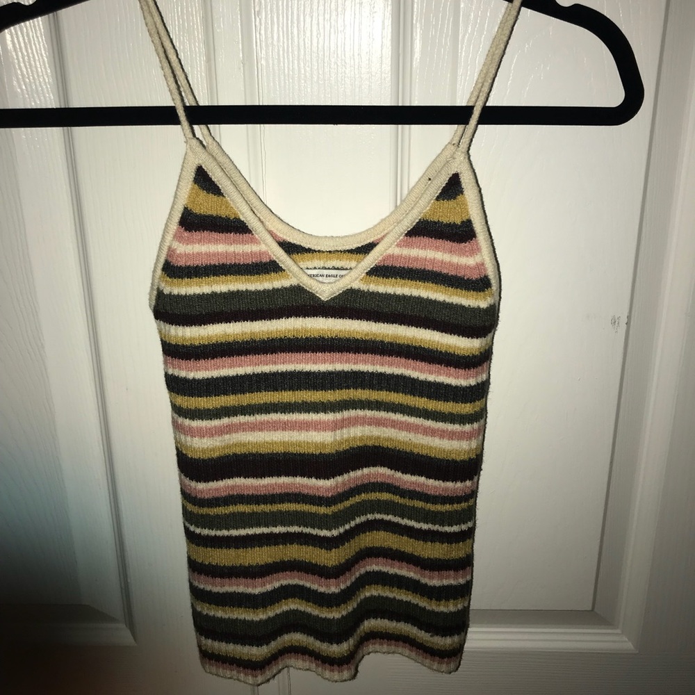 American Eagle Tank Top